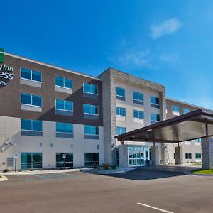 Holiday Inn Express & Suites - Cedar Springs - Grand Rapids N By Ihg